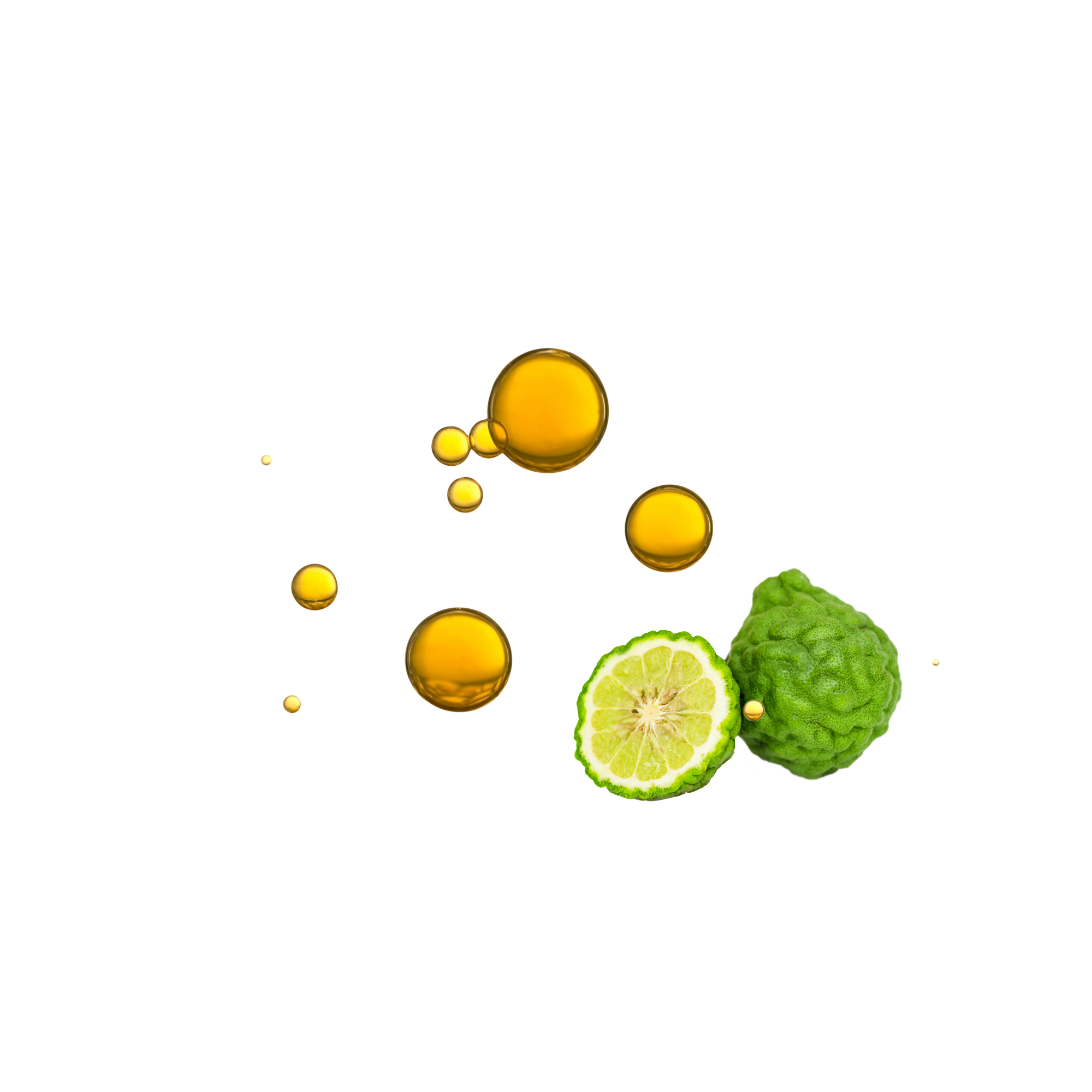 Aceite de Masaje | Bergamota