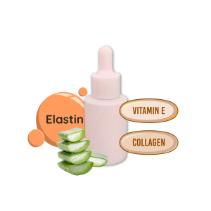 SERUM REAFIRMANTE CON TU PROPIA MARCA