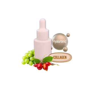 SERUM REPARADOR Y REAFIRMANTE CON TU PROPIA MARCA