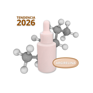 SERUM ARGIRELINA | BOTOX NATURAL CON TU PROPIA MARCA