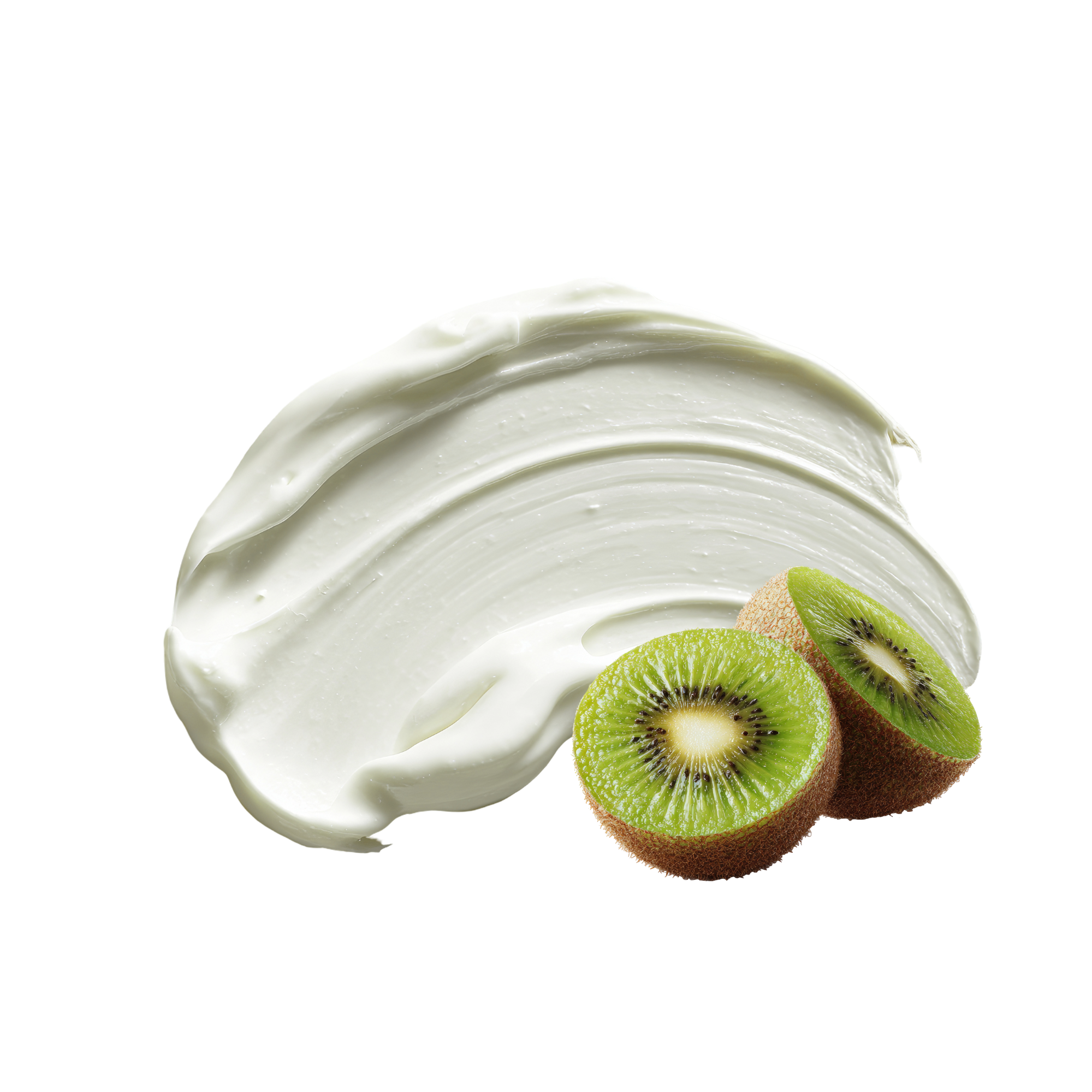 MASCARILLA CUERPO Y ROSTRO | EXTRACTOS DE KIWI CON TU PROPIA MARCA