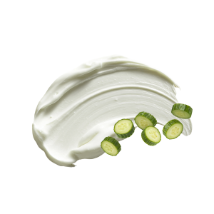 MASCARILLA CUERPO Y ROSTRO | PEPINO | DEPURATIVA CON TU PROPIA MARCA