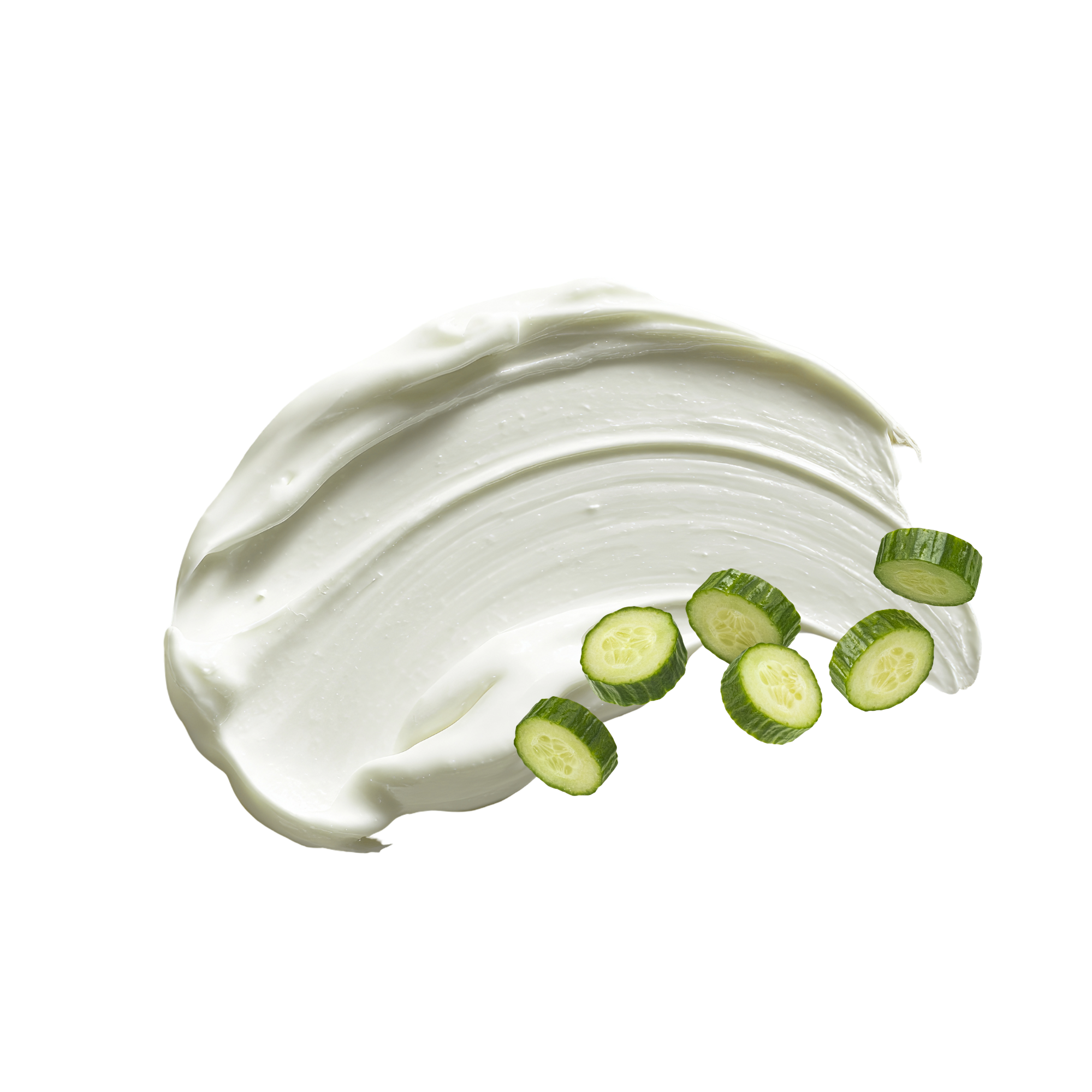 MASCARILLA CUERPO Y ROSTRO | PEPINO | DEPURATIVA CON TU PROPIA MARCA