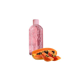 AGUA MICELAR | PAPAYA CON TU PROPIA MARCA
