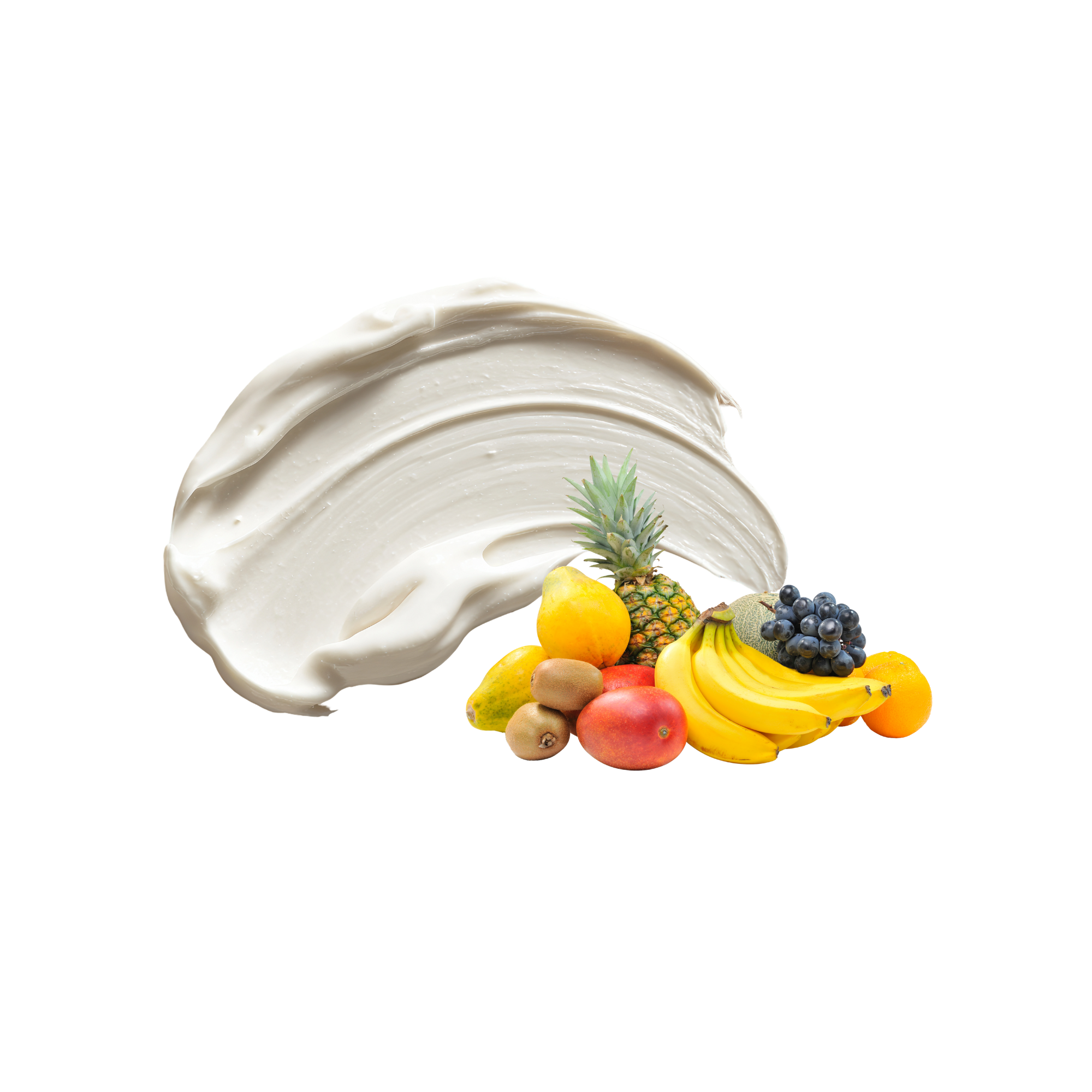 ACONDICIONADOR FRUTAL CON TU PROPIA MARCA
