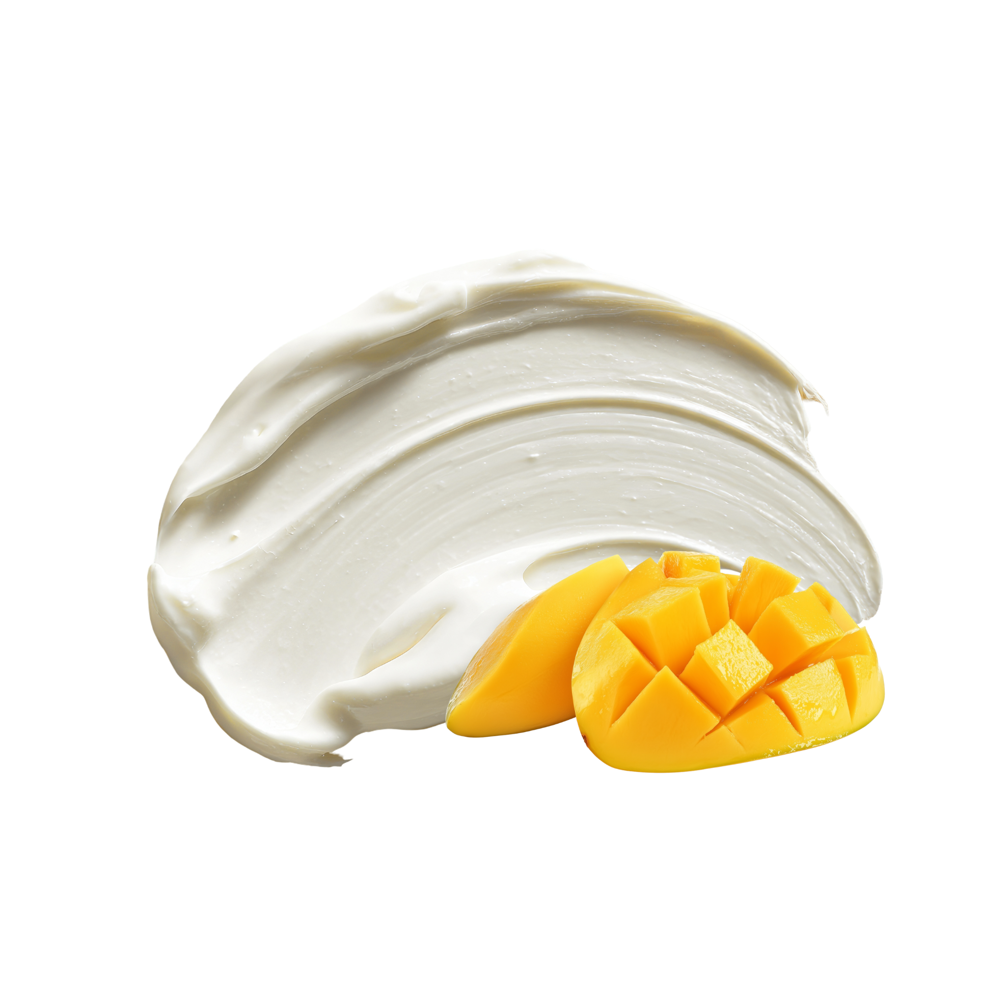 MASCARILLA CUERPO Y ROSTRO | EXTRACTOS DE MANGO + AHA'S CON TU PROPIA MARCA