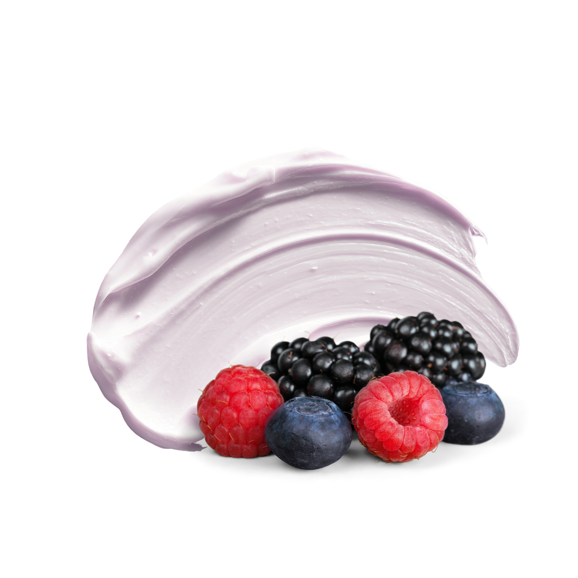 MASCARILLA CUERPO Y ROSTRO | FRUTOS ROJOS CON TU PROPIA MARCA