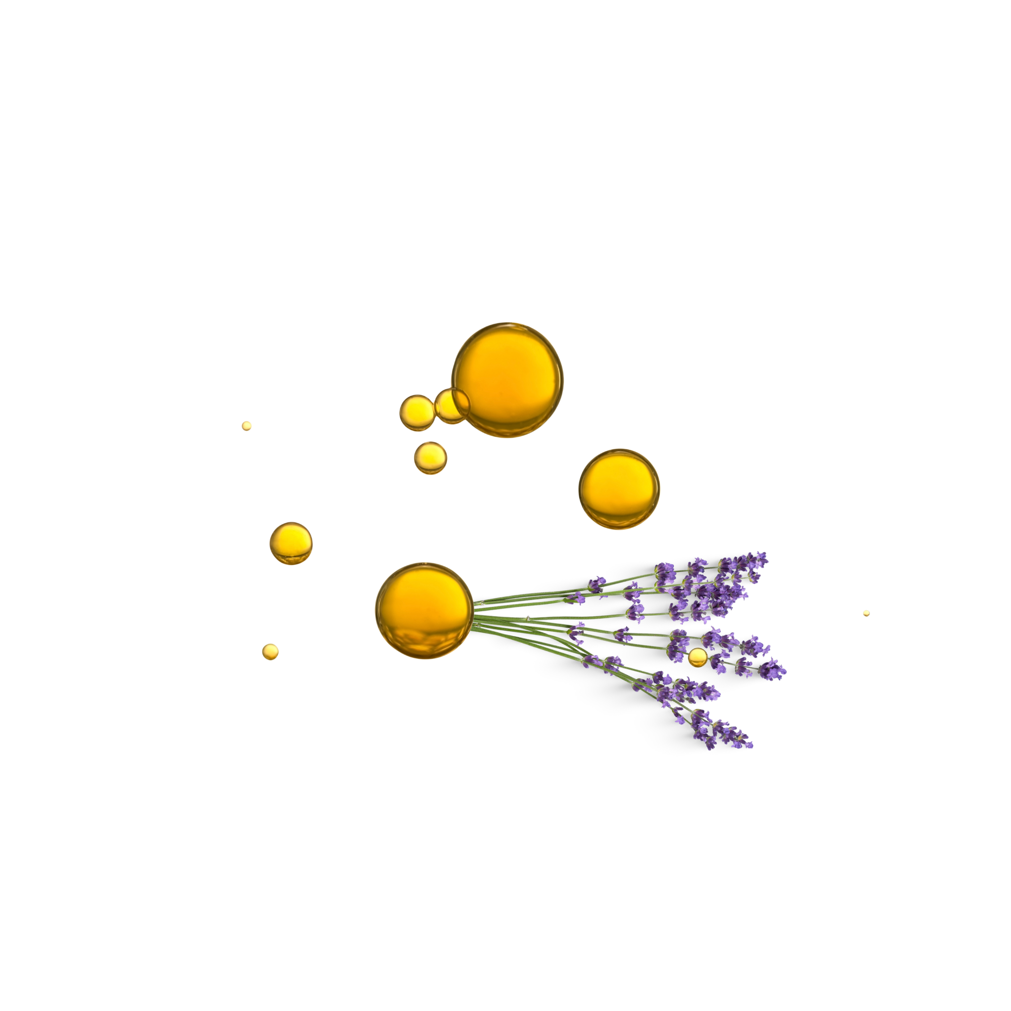 Aceite de Masaje | Lavanda