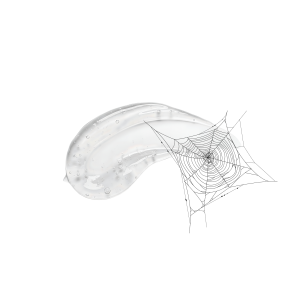 CERA ARAÑA CON TU PROPIA MARCA