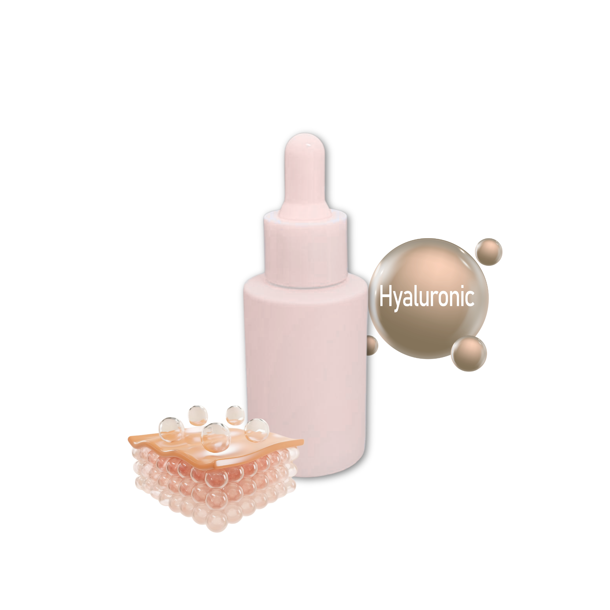SERUM ÁCIDO HIALURÓNICO LIPOSOMADO CON TU PROPIA MARCA