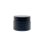 Pomadera Vidrio frost Negra mate 30 ml