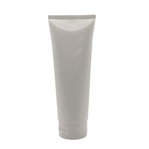 Tubo depresible Blanco 240 ml