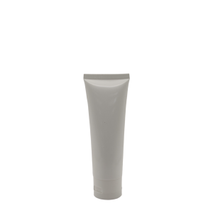 Tubo depresible Blanco 80 ml