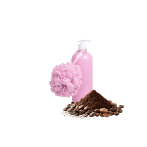 EXFOLIANTE CAFÉ | FACIAL Y CORPORAL CON TU PROPIA MARCA