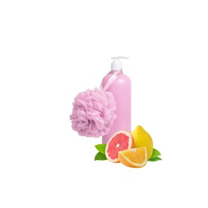 EXFOLIANTE CITRICOS | FACIAL Y CORPORAL CON TU PROPIA MARCA