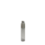 Botella Cilíndrica PET Cristal 30 ml Dosificador cosmético Blanco