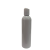Botella Jefferson Boston PET Blanca 250 ml Tapa Disc Top Blanca