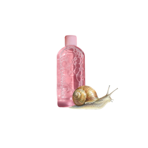 AGUA MICELAR DE BABA DE CARACOL A GRANEL