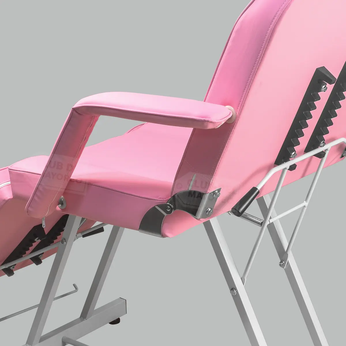 Silla de Masaje Profesional para Spa y Salones de Belleza - Imagen 18