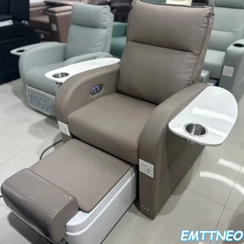 Sillón para Pedicura