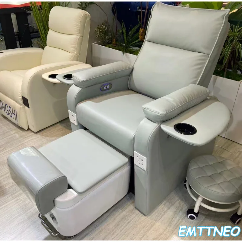 Sillón para Pedicura - Imagen 6