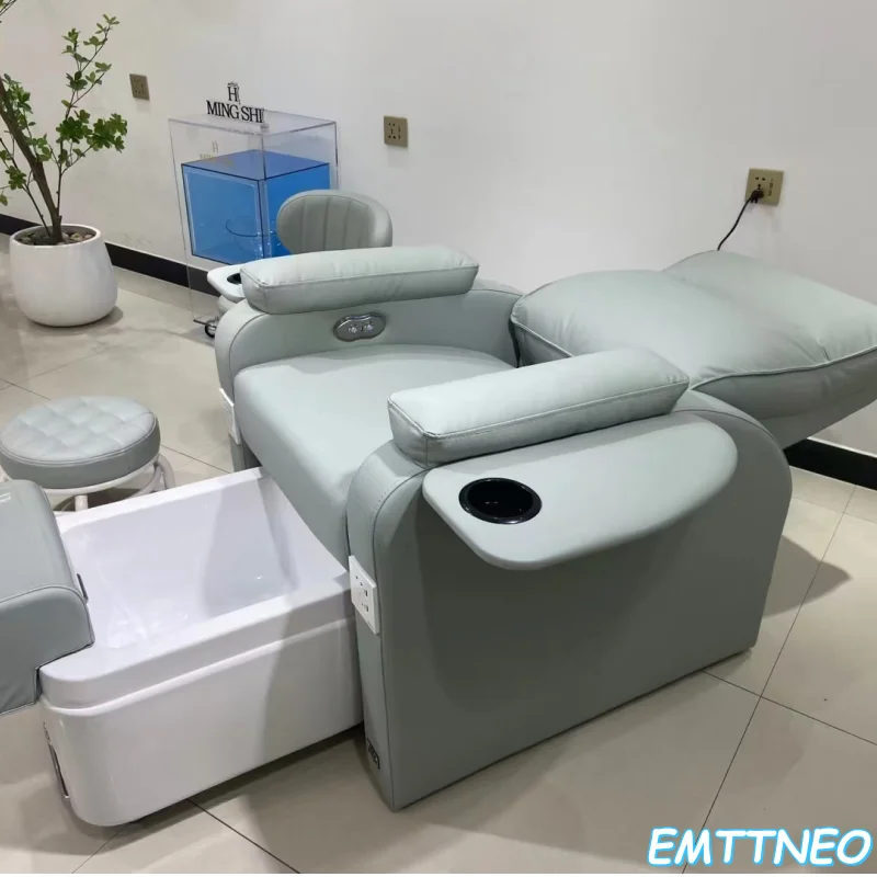Sillón para Pedicura - Imagen 4