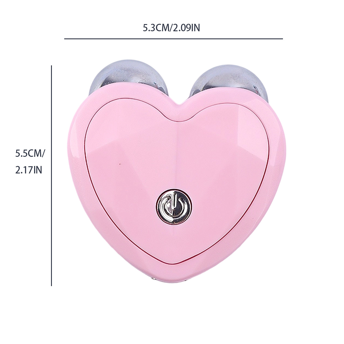 Masajeador de Lifting Facial en Forma de V - Imagen 8