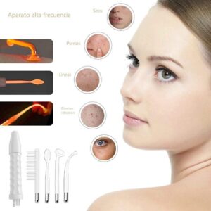 Alternative view of Alta Frecuencia Facial
