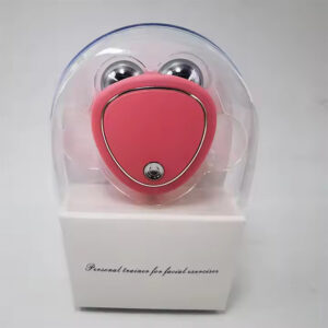 Alternative view of Masajeador Facial Eléctrico Reafirmante para Rostro y Cuello