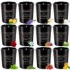 Vela de aromaterapia juego de 12,