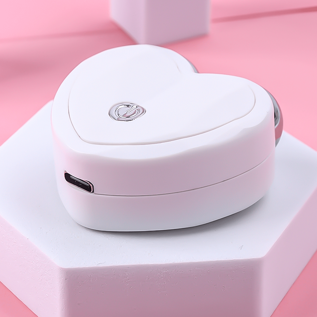 Masajeador de Lifting Facial en Forma de V - Imagen 2
