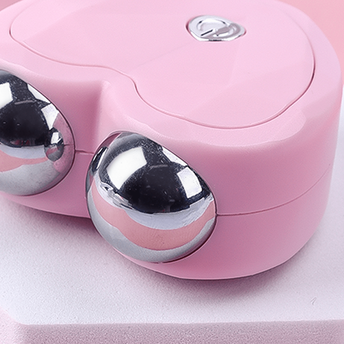 Masajeador de Lifting Facial en Forma de V - Imagen 3