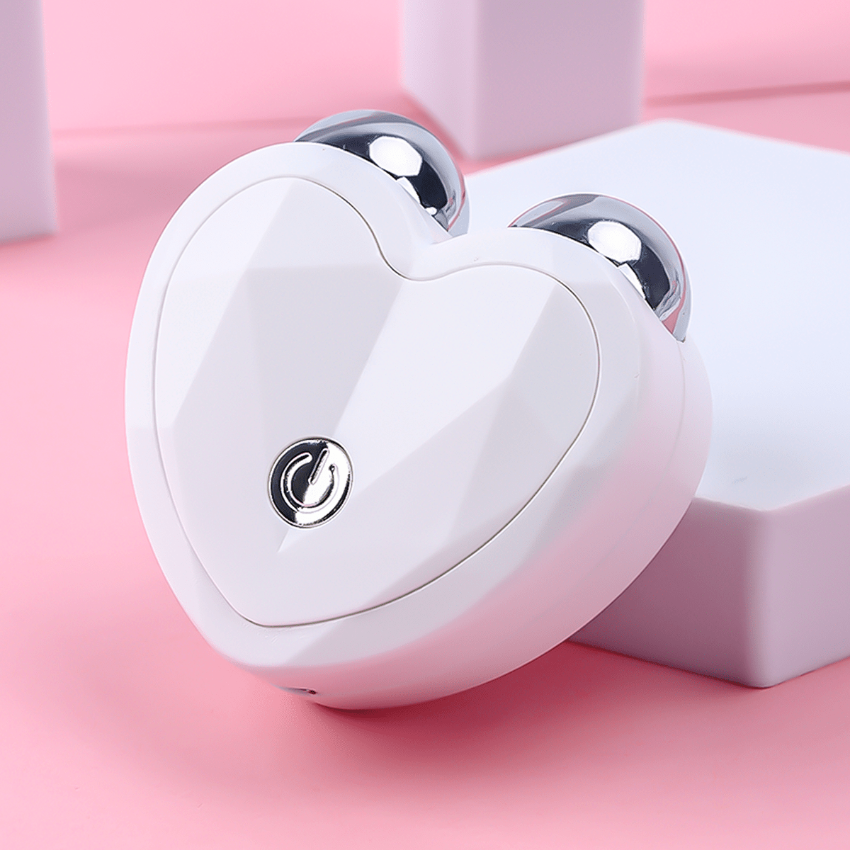 Masajeador de Lifting Facial en Forma de V - Imagen 9