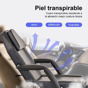 Silla de Masaje Profesional para Spa y Salones de Belleza - Imagen 6