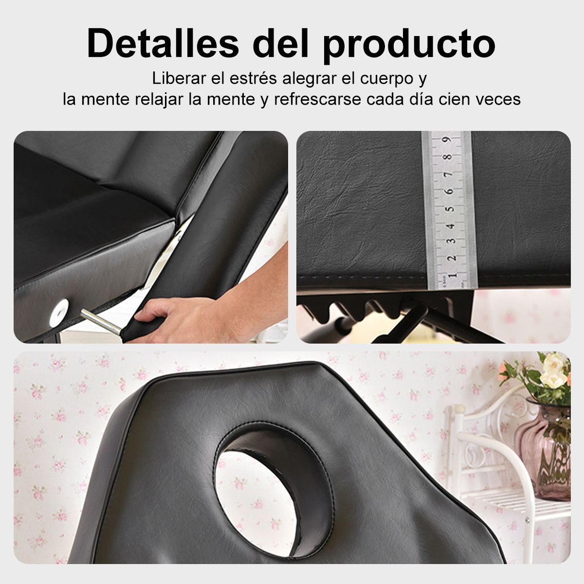 Silla de Masaje - Imagen 8