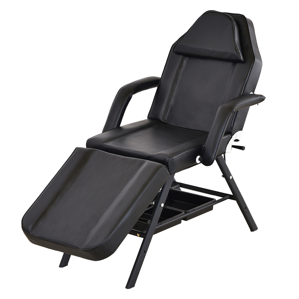 Silla de Masaje