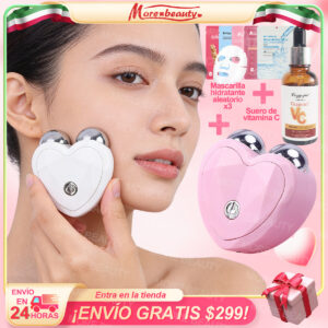 Masajeador de Lifting Facial en Forma de V