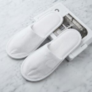 Pantuflas Desechables para Spa & Hoteles