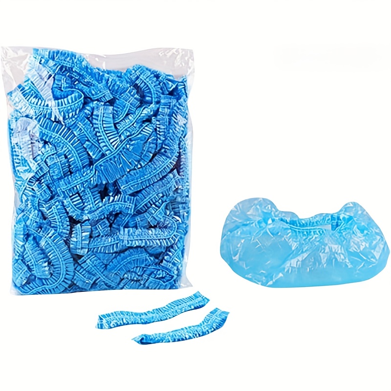 Gorro para Ducha y Spa | Protección para Cabello en Salones y Hoteles - Imagen 3