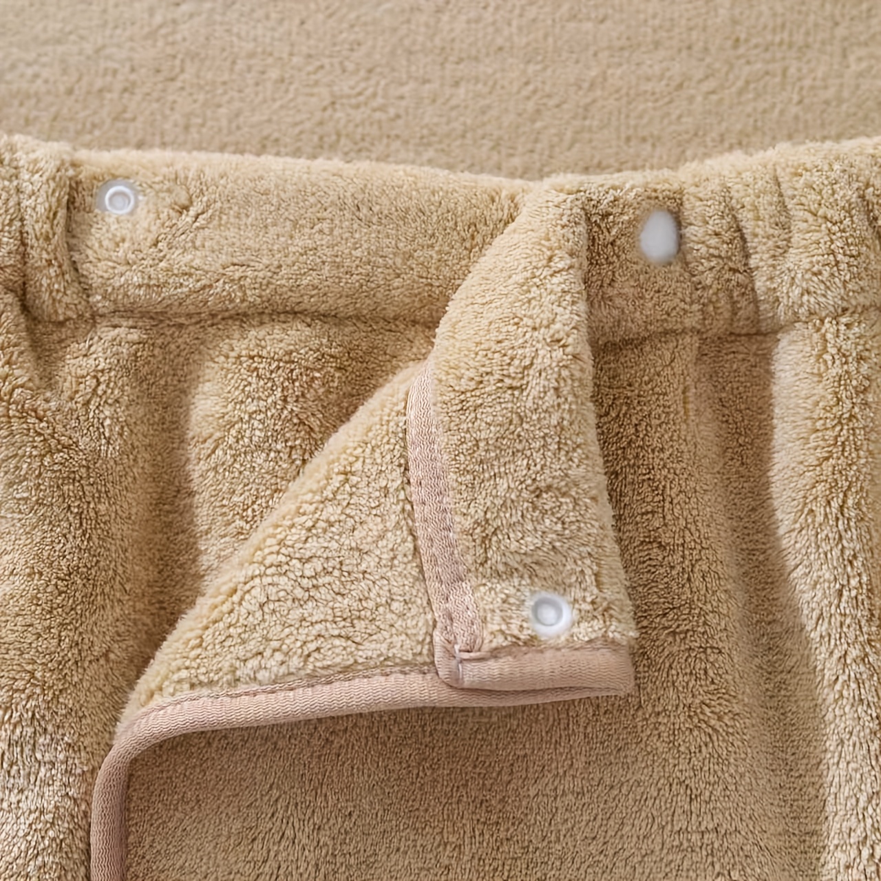 Juego de 5 Toallas para Spa | Suaves, Absorbentes y Reutilizables - Imagen 10
