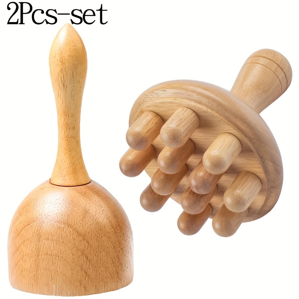 Kit Maderoterapia - Imagen 5