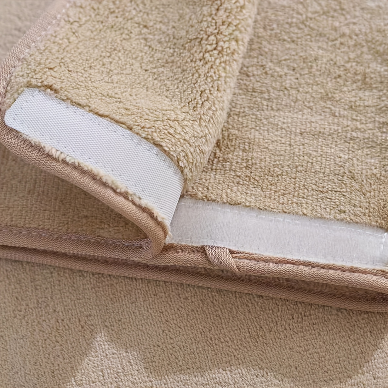 Juego de 5 Toallas para Spa | Suaves, Absorbentes y Reutilizables - Imagen 6