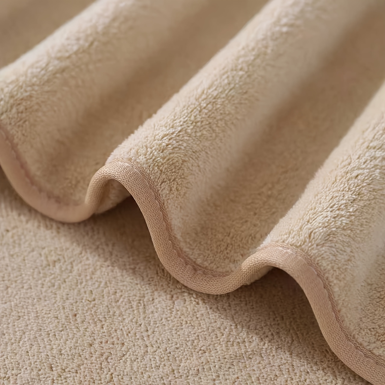Juego de 5 Toallas para Spa | Suaves, Absorbentes y Reutilizables - Imagen 12
