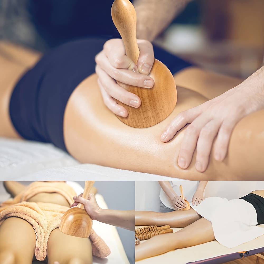 Kit Maderoterapia - Imagen 7