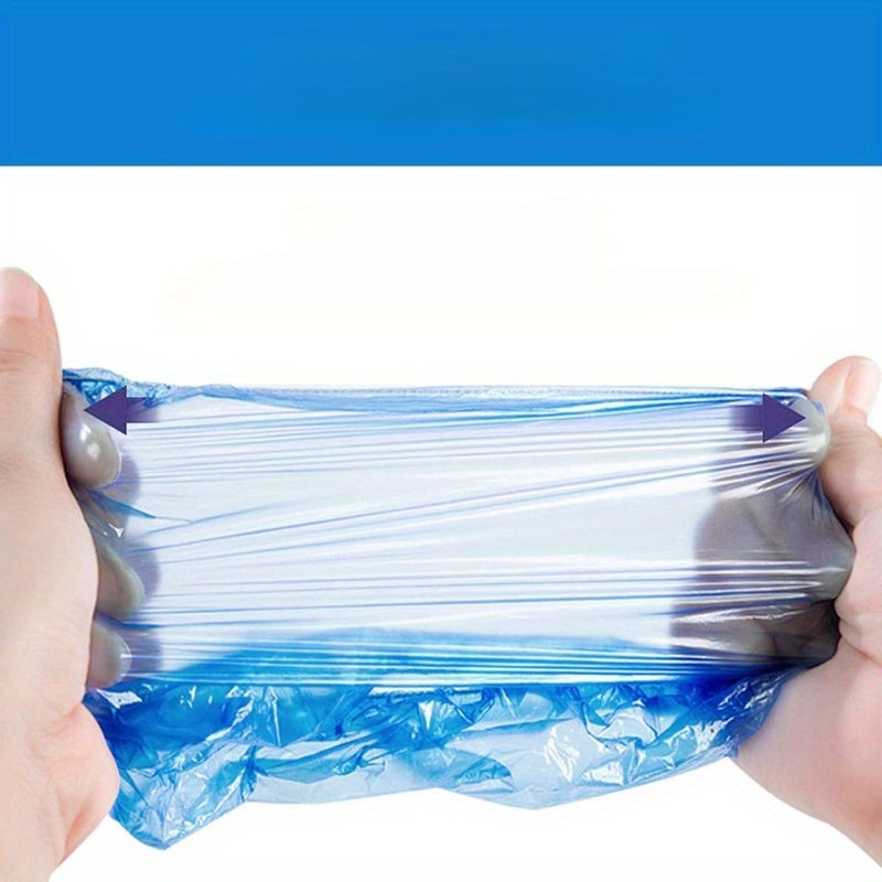 Gorro para Ducha y Spa | Protección para Cabello en Salones y Hoteles - Imagen 6