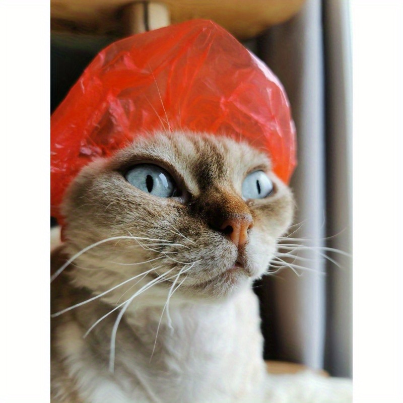 Gorro de Ducha Desechable Rosa | Protección para Spa, Salón y Hotel - Imagen 8