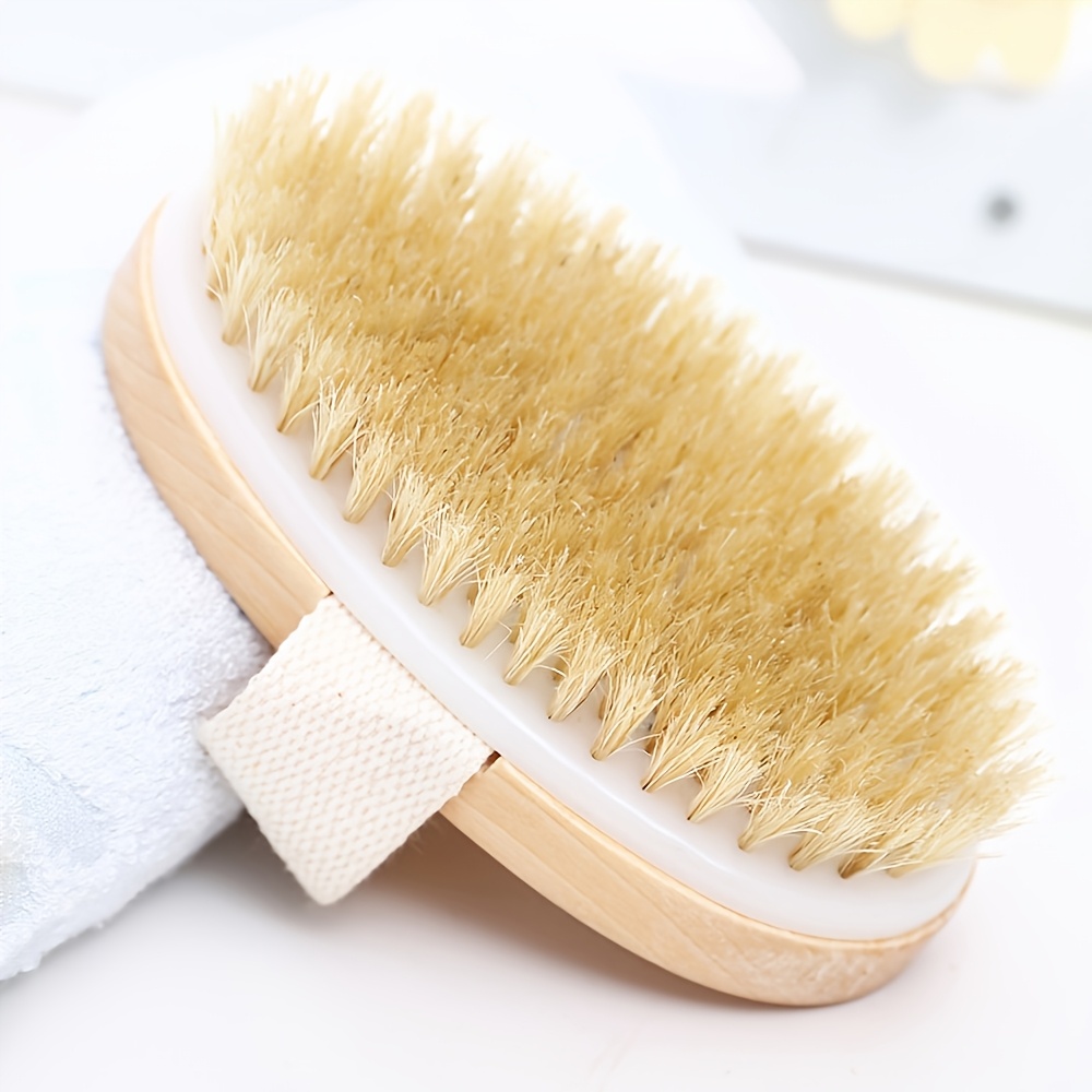 Juego de 4 Cepillos para Exfoliación - Imagen 10