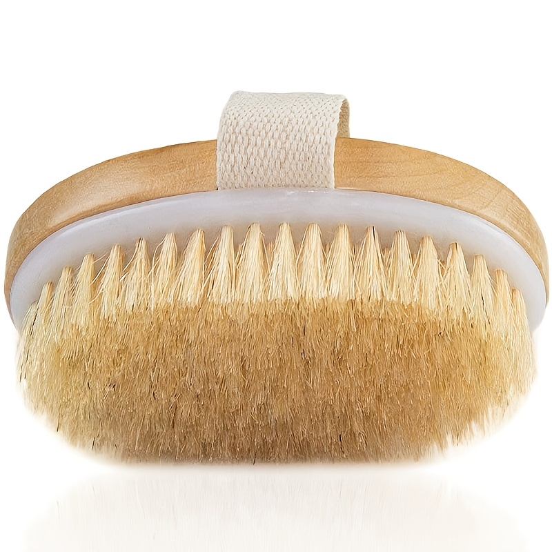 Juego de 4 Cepillos para Exfoliación - Imagen 7