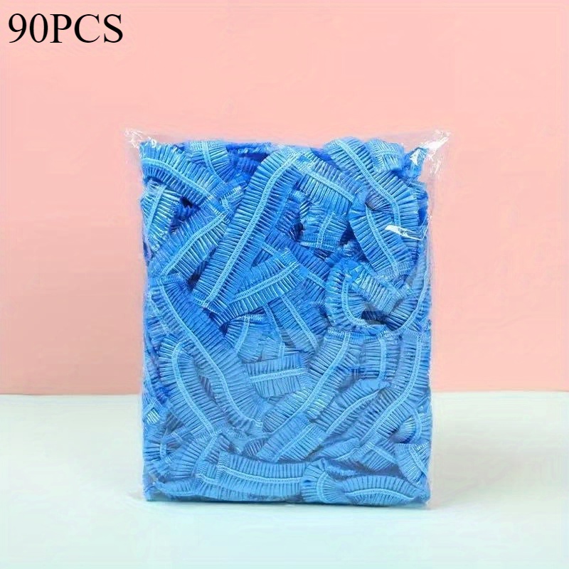 Gorro para Ducha y Spa | Protección para Cabello en Salones y Hoteles - Imagen 4