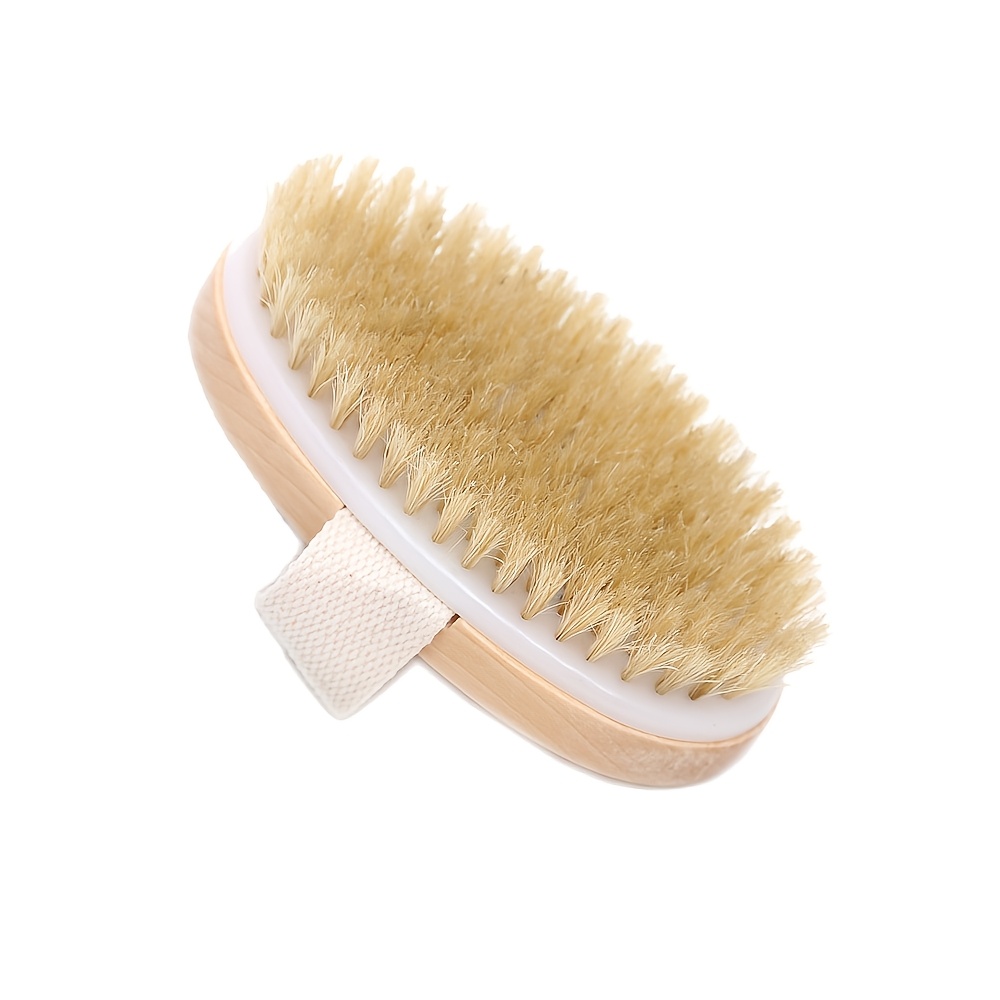 Juego de 4 Cepillos para Exfoliación - Imagen 9